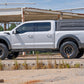 Rear Wheel Well Liners | Ford F-150 Raptor 4WD (2021-2025)