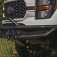 Front Bumper | Tubular | Ford F-150 2WD/4WD (2021-2023)
