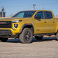 Nerf Steps | Cab Length | Chevy/GMC Canyon/Colorado 2WD/4WD (2015-2026)