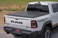 Hard Roll Up Bed Cover | 5'7" Bed | Ram 1500 (19-25)/1500 TRX (21-24)