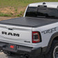 Hard Roll Up Bed Cover | 5'7" Bed | Ram 1500 (19-26)/1500 TRX (21-24)