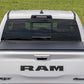 Hard Roll Up Bed Cover | 5'7" Bed | Ram 1500 (19-26)/1500 TRX (21-24)