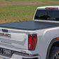 Hard Roll Up Bed Cover | 6'9" Bed | Chevy/GMC  Silverado/Sierra 2500HD/3500HD (20-25)