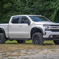 Hood Scoop | GCN Victory Red | Chevy Silverado 1500 2WD/4WD (2019-2026 & Classic)