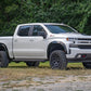 Hood Scoop | G9K Satin Steel | Chevy Silverado 1500 2WD/4WD (2019-2026 & Classic)