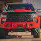 Hood Protector | Gloss Black | Chevy Silverado 1500 2WD/4WD (2019-2026 & Classic)