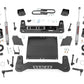 6 Inch Lift Kit | Mono Leaf Rear | Diesel | GMC Sierra 1500 2WD/4WD (2019-2024 & Classic)