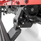 Power Running Boards | Dual Electric Motor | Jeep Gladiator JT 4WD (20-26)