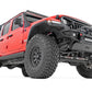 Power Running Boards | Dual Electric Motor | Jeep Gladiator JT 4WD (20-25)