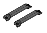 JZX Rear Subframe Braces