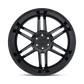 Black Rhino Hard Alloys BR KATAVI 20X9 6X139 +15 112 G-BLK Wheels