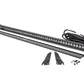 LED Light Kit | Cage Mount | 50" Black Single Row | Kawasaki Teryx 1000/Teryx 4 1000