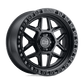Black Rhino Hard Alloys BR KELSO 20X9 5X120 +0 76 M-BLK BLK HW Wheels