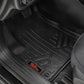 Floor Mats | FR & RR | Jeep Cherokee KL 2WD/4WD (2014-2023)