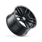 20x9 Super Black Chrome Cold Forged Collection KRYPTON Variant Forged  Alloy Wheels