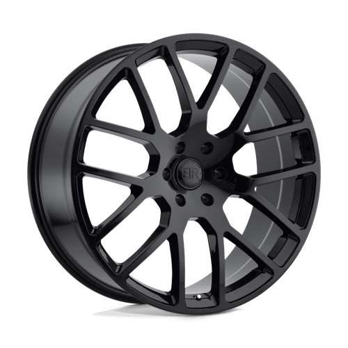 Black Rhino BRKUN 20X9 6X135 G-BLK 30MM Wheels