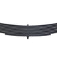 Front Leaf Springs | 2.5" Lift | Pair | Jeep CJ5/CJ7 5 4WD (1955-1975)
