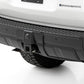 Hitch Cover | Toyota Land Cruiser 4WD (2024-2026)