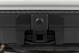 Hitch Cover | Toyota Land Cruiser 4WD (2024-2026)