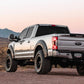 Fender Flares | Defender | B3 Atlas Blue | Ford F-250/F-350 Super Duty (17-22)