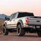 Fender Flares | Defender | BN Silver Spruce | Ford F-250/F-350 Super Duty (17-22)