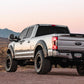 Fender Flares | Defender | TB Lithium Gray | Ford F-250/F-350 Super Duty (17-22)