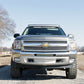 LED Light Mount | Bumper | 20" | Chevy Silverado 1500 (07-13)/Silverado 2500 HD (07-10)