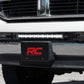 LED Bumper Mount | 20" | Ram 2500 (03-10)/2500 (11-18)/3500 (11-18)