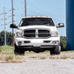 LED Light Kit | Bumper Mount | 20" Spectrum Single Row | Ram 2500/3500 (10-18)