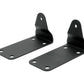 LED Bumper Mount | 40" Curved | Ram 2500/3500 4WD (2011-2018)