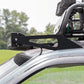 LED Light Mount | Upper Windshield | 50" Curved | Jeep Grand Cherokee ZJ (93-98)