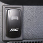 Auxiliary Switch Bezel | Single