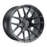 Victor Equipment VILOH 21X11.5 5X130 M-BLK 65MM Wheels