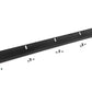 Roof Rack | Wind Deflector | Universal