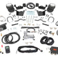 Air Spring Kit w/compressor | Wireless Controller | Chevy/GMC 2500HD/3500HD (20-25)