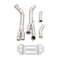 BMW M2 (G87) 2023+ Cut-N-Clamp Midpipe – LWT-MIDPIPE-BG87