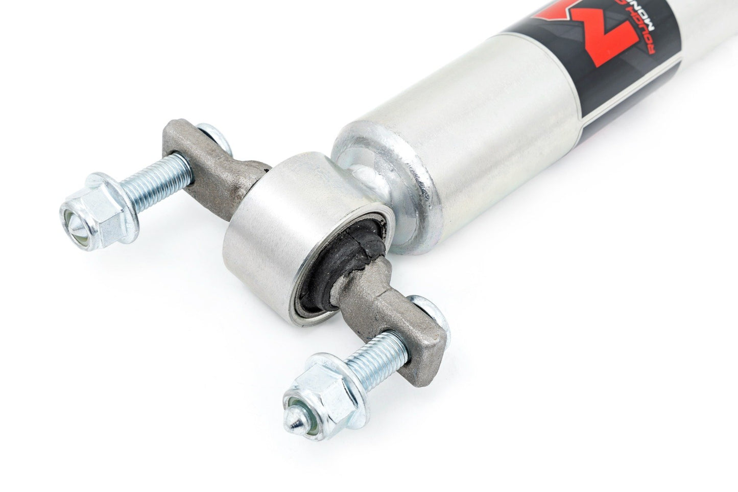 M1 Front Shocks | 0-2" | Chevy/GMC 2500HD/3500HD (11-25)