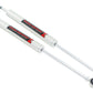 M1 Monotube Rear Shocks | 0-2" | Toyota 4Runner (03-24)/FJ Cruiser (07-14)