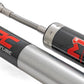 M1R Monotube Rear Shocks | 2.5-6" | Chevy/GMC Canyon/Colorado 2WD/4WD (15-22)