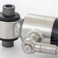 M1R Monotube Rear Shocks | 0-1" | Jeep Wrangler JL (18-26)/Wrangler Unlimited (18-26)