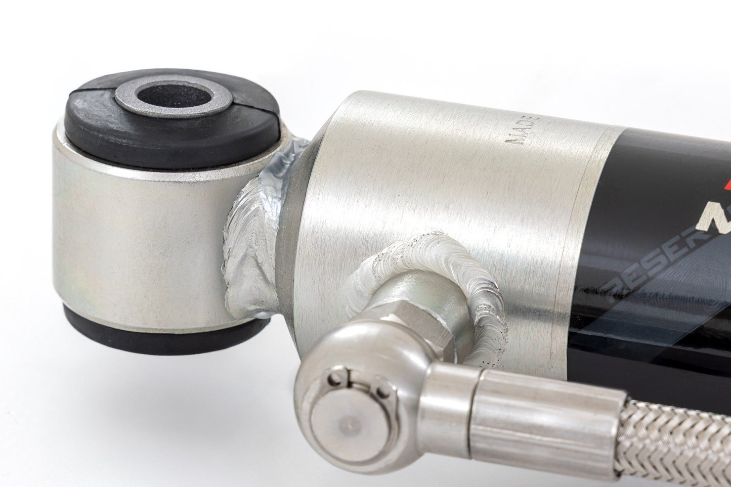 M1R Monotube Rear Shocks | 3-3.5" | Dodge 2500/3500  (1994-2002)