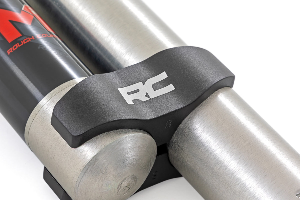 M1R Monotube Rear Shocks | 2.5-5.5" | Toyota Tacoma 2WD/4WD (2005-2023)