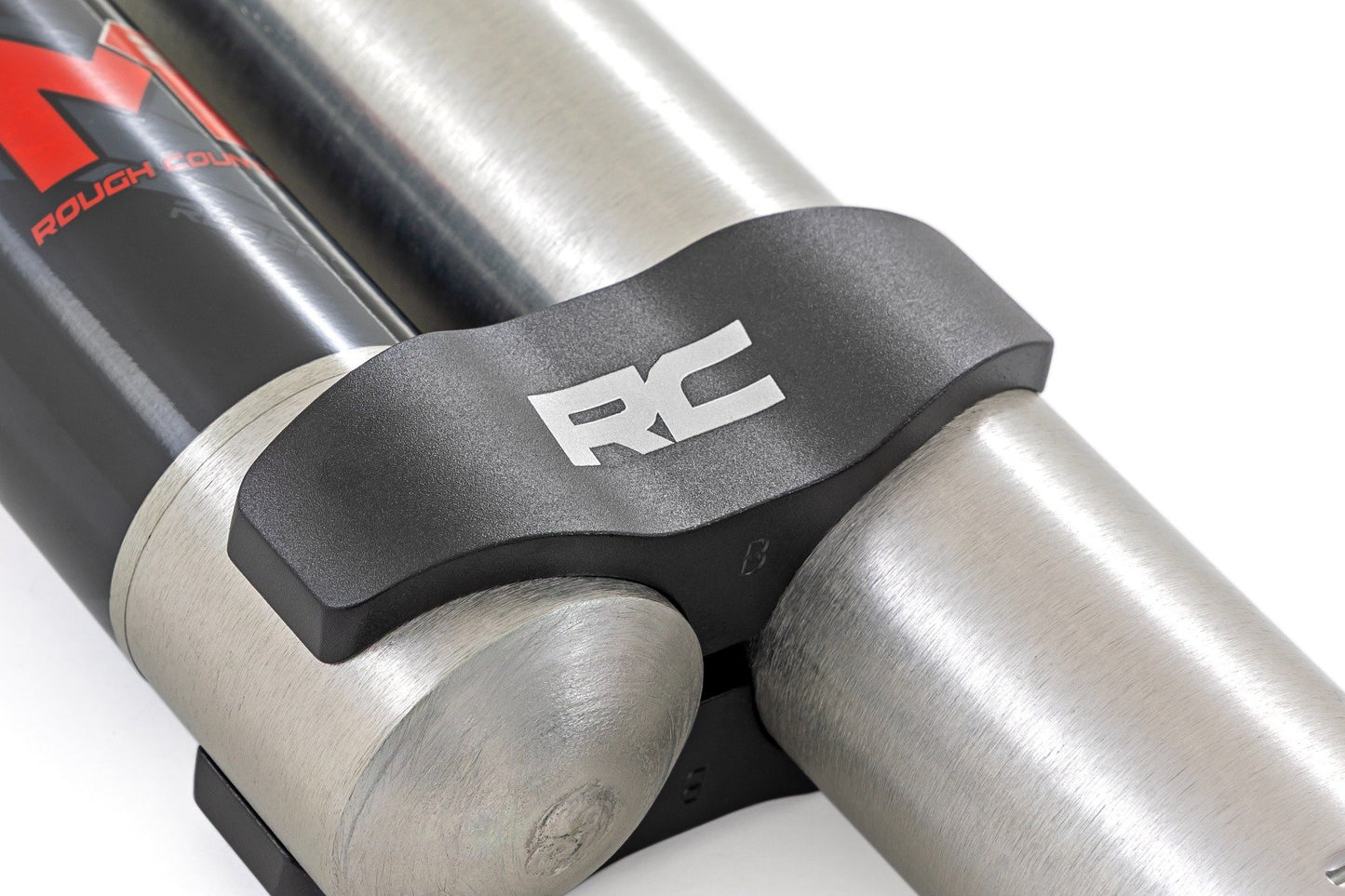 M1R Monotube Rear Shocks | 2.5-4" | Chevy/GMC Avalanche (02-06)/Half-Ton Suburban (69-91)
