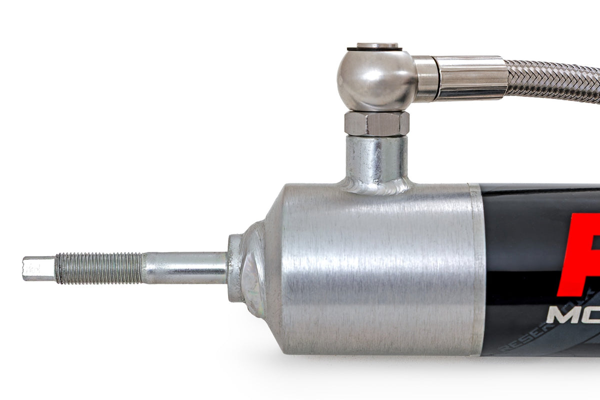 M1R Monotube Rear Shocks | 2.5" | Ram 2500 (03-13)/3500 (03-26) 4WD