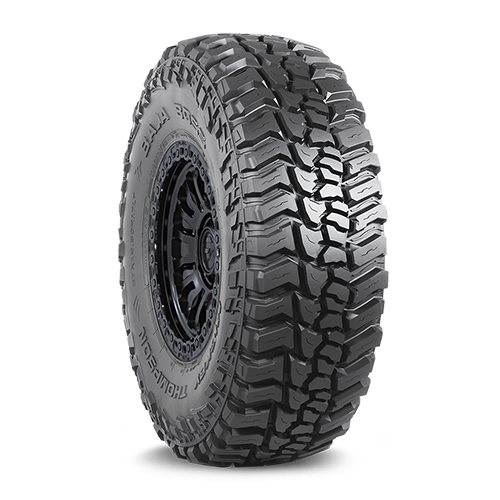 Mickey Thompson Tire BAJ BOSS MT LT285/75-16 126Q 33 Tires
