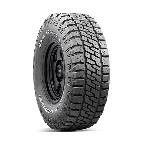 Mickey Thompson Tire BAJ LGND EXP 265/65R17 120/117Q 30.8 Tires