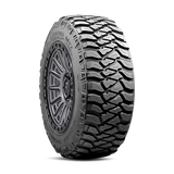 Mickey Thompson Tire BAJ LGND MTZ 38X15.50R20 128Q 37.8 Tires