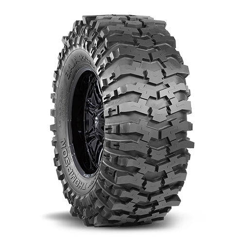 Mickey Thompson Tire BAJ PRO XS LT40X13.50-17 39.6 Tires