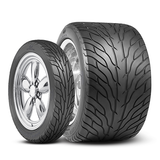 Mickey Thompson Tire SPORTSMAN SR LT28X6.00R18 28 Tires