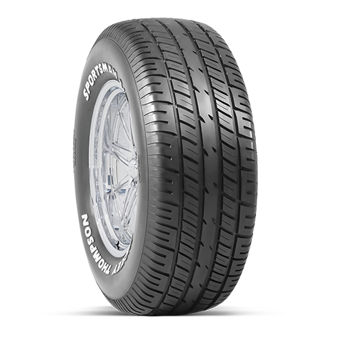 Mickey Thompson Tire SPORTSMAN ST 225/70-15 Tires